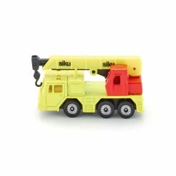 Siku S13 Hydraulic Crane