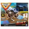 Monster Jam Playset 1:64 Assorted