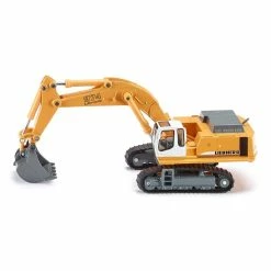 Siku 1:87 Hydraulic Excavator