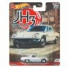 Hot Wheels Vehicles Car Culture Assorted