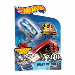 Hot Wheels Mini Radio Control Assorted