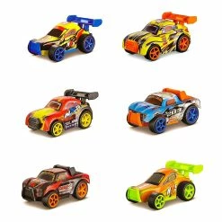 Maisto Fresh Metal NXS Racer Assorted