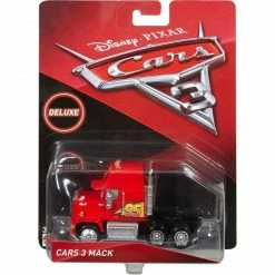 Disney Cars Oversized Diecast Vehicle Assorted