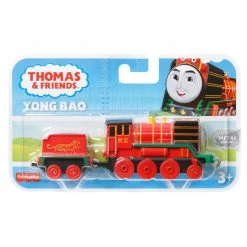 Thomas And Friends Thomas & Friends Diecast Engine Large Assorted