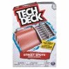 Tech Deck Build A Park Ramp Assorted