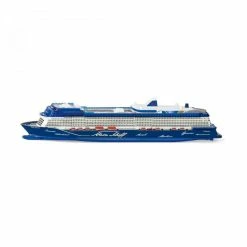 Siku 1:1000 1730 Mein Schiff 1