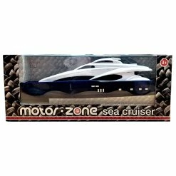 Motorzone Sea Cruiser Boat