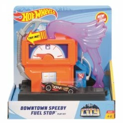 Hot Wheels City Play Set Assorted