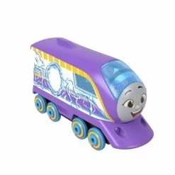 Thomas And Friends Thomas & Friends Diecast Engine Colour Changer Assorted