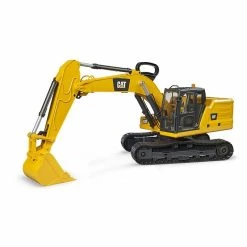 Bruder CAT Excavator