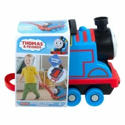 Thomas And Friends Thomas & Friends Biggest Friend Thomas Pull Along