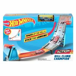 Hot Wheels Action Playset Assorted