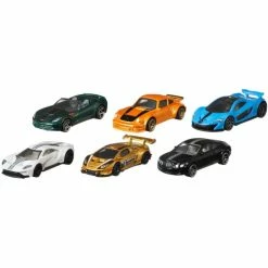 Hot Wheels Vehicles Themed Automotive Vehicle Assorted