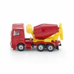 Siku S8 Cement Mixer