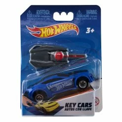 Hot Wheels Key Cars Assorted