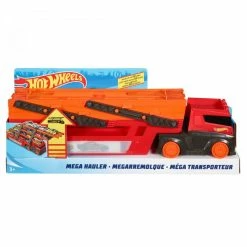 Hot Wheels City Mega Hauler
