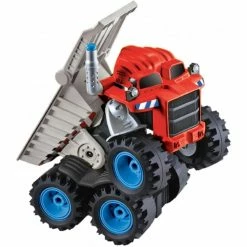 Matchbox Rocky The Robot Truck