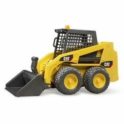 Bruder CAT Skid Steer Loader