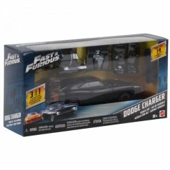 Fast And Furious Fast & Furious Customizers Vehicle Kit Assortment