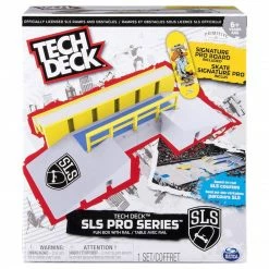 Tech Deck SLS Pro Series Skate Park Assorted