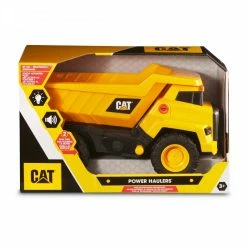 CAT Vehicles CAT Power Haulers Dump Truck