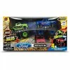 Other Friction Monster Truck Switch Em 2 Pack
