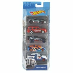 Hot Wheels Vehicles 5 Car Pack Assorted -siku shop 5432057045806b7078ff32c9fa5ff010 thumb
