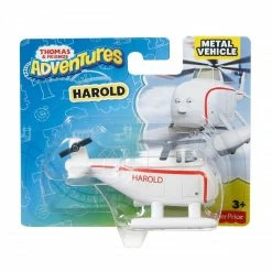 Thomas And Friends Thomas & Friends Adventures Harold