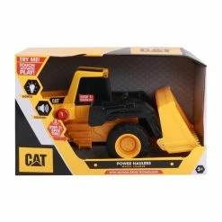 CAT Vehicles CAT Power Haulers Wheel Loader