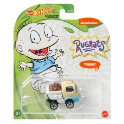 Hot Wheels Hot Wheel Entertainment Animation Car Assorted