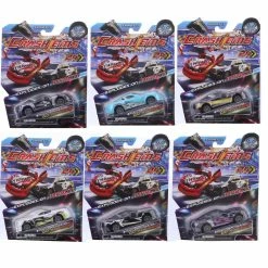 Crash Ems Crash Up Cars Assorted