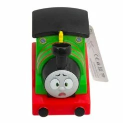 Thomas And Friends Thomas & Friends Press N Go Stunt Engine Assorted