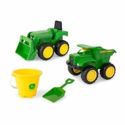 John Deere Big Scoop Value Set & Bucket