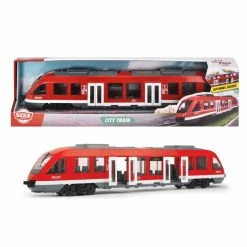 Dickie Toys City Train