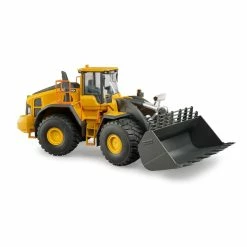 Bruder Volvo Front End Loader L260H
