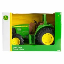 John Deere Tough Tractor 28cm