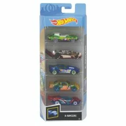 Hot Wheels Vehicles 5 Car Pack Assorted -siku shop 7e78bb2721e1a318dddfa24d61b11c9f thumb