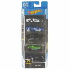 Hot Wheels Vehicles 5 Car Pack Assorted -siku shop 85efaea6d33b2556262648cede6a9057 thumb