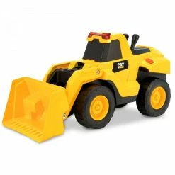CAT Vehicles Cat Motorised Loader