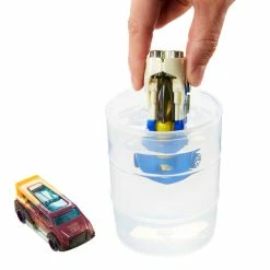 Hot Wheels Hot Wheel Colour Reveal Car 2 Pack