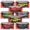 Maisto Icon 1:24 Scale Diecast Car Assorted