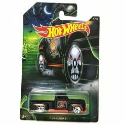Hot Wheels Halloween Assorted