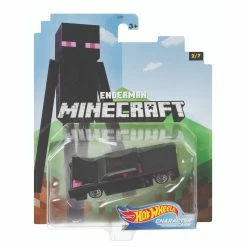 Hot Wheels Gaming Character Car Assorted