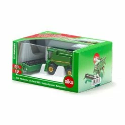 Siku 1:87 John Deere Combine Harvester 9680i