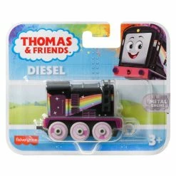 Thomas And Friends Thomas & Friends Diecast Engine Small Assorted