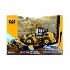 CAT Diecast 1:64 Scale 950M Wheel Loader