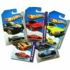 Hot Wheels Vehicles Basic Car Assorted