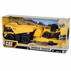 Other CAT Truck & Electronic Vehicle
