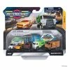 Micro Machines World 5 Pack Assorted