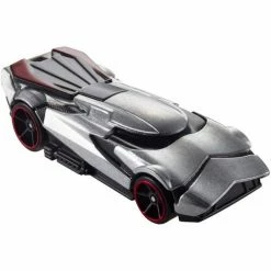 Hot Wheels Star Wars Character Cars Assorted